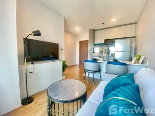 For Rent 1 Bedroom Condo In Mueang Chiang Mai
