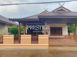 For Rent 3 Bedroom House In Bang Lamung, Chonburi