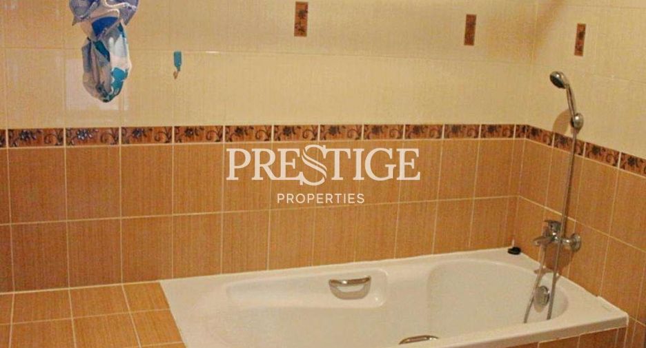 For rent 3 bedrooms house in Bang Lamung, Chonburi
