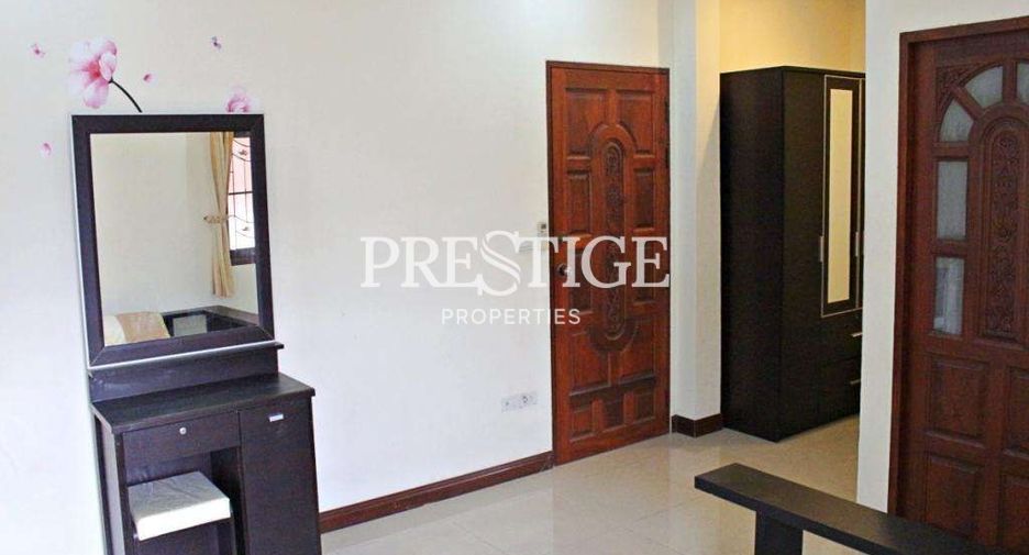 For rent 3 bedrooms house in Bang Lamung, Chonburi