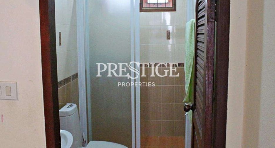 For rent 3 bedrooms house in Bang Lamung, Chonburi