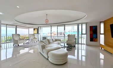 For rent 4 bedrooms condo in Jomtien, Pattaya