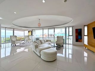 For rent 4 bedrooms condo in Bang Lamung, Chonburi