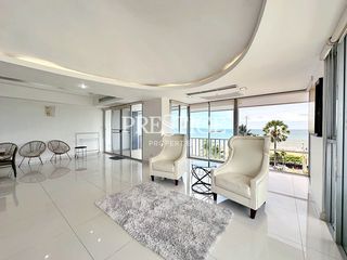 For rent 4 bedrooms condo in Bang Lamung, Chonburi