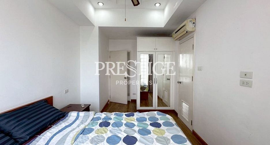 For rent 4 bedrooms condo in Jomtien, Pattaya