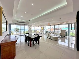 For rent 4 bedrooms condo in Bang Lamung, Chonburi