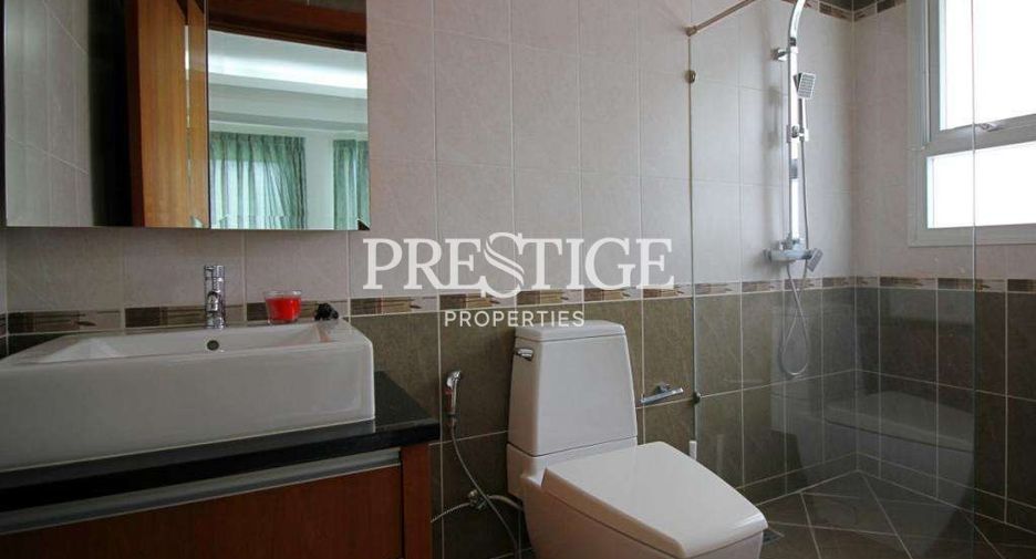 For rent 5 bedrooms house in Bang Lamung, Chonburi