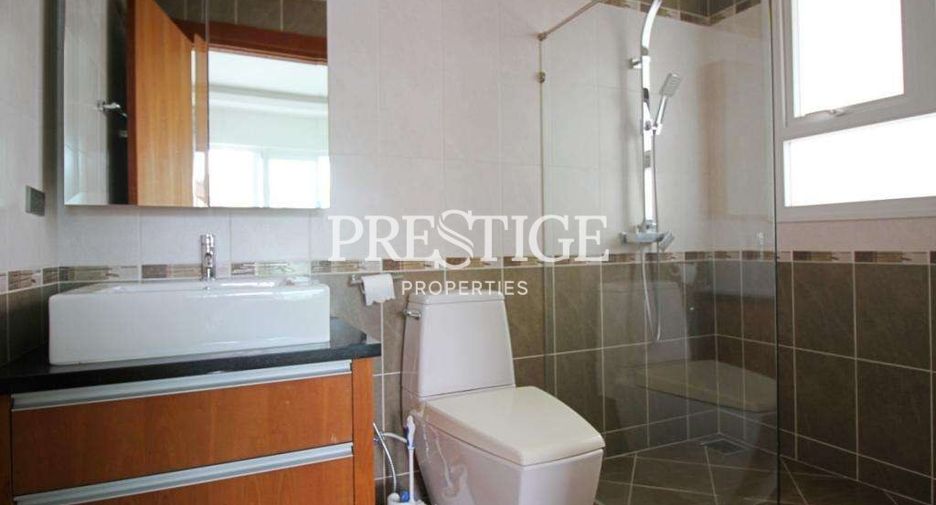 For rent 5 bedrooms house in Bang Lamung, Chonburi