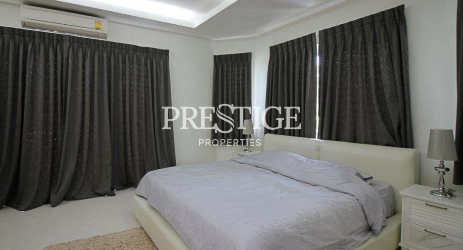 For rent 5 bedrooms house in Bang Lamung, Chonburi
