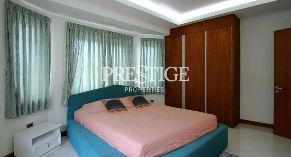 For rent 5 bedrooms house in Bang Lamung, Chonburi
