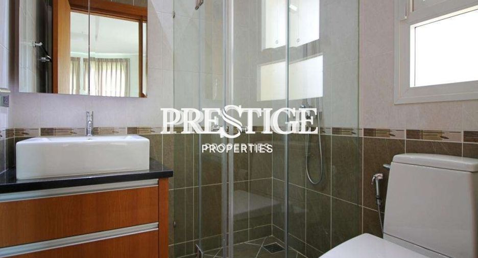 For rent 5 bedrooms house in Bang Lamung, Chonburi