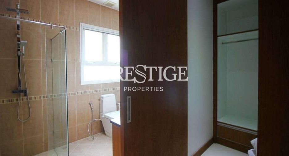 For rent 5 bedrooms house in Bang Lamung, Chonburi