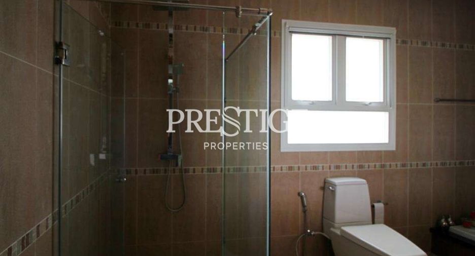 For rent 5 bedrooms house in Bang Lamung, Chonburi