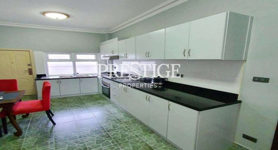 For rent 3 bedrooms house in Bang Lamung, Chonburi
