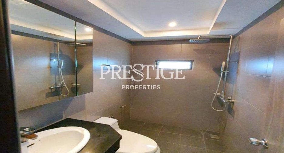 For rent 3 bedrooms house in Bang Lamung, Chonburi