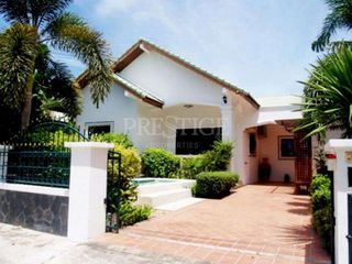 For Rent 3 Bedroom House In Bang Lamung, Chonburi