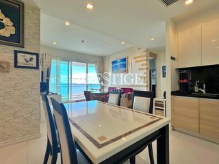 For rent 4 bedrooms condo in Bang Lamung, Chonburi
