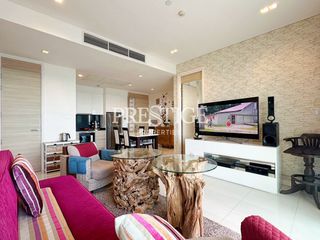 For rent 4 bedrooms condo in Bang Lamung, Chonburi