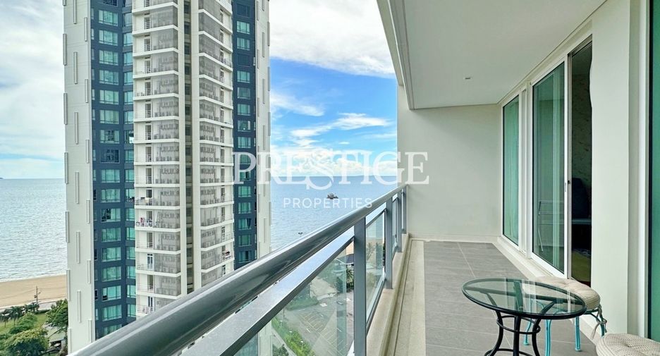 À louer 4 chambres condo à Jomtien, Pattaya