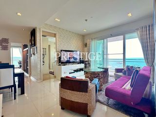 For rent 4 bedrooms condo in Bang Lamung, Chonburi