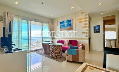 À louer 4 chambres condo à Jomtien, Pattaya