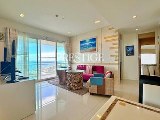 For rent 4 bedrooms condo in Bang Lamung, Chonburi