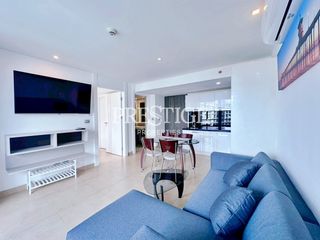 For Rent 1 Bedroom Condo In Bang Lamung, Chonburi