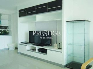 For rent studio condo in Bang Lamung, Chonburi