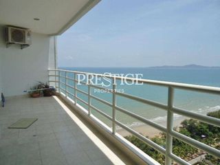 For rent studio condo in Bang Lamung, Chonburi