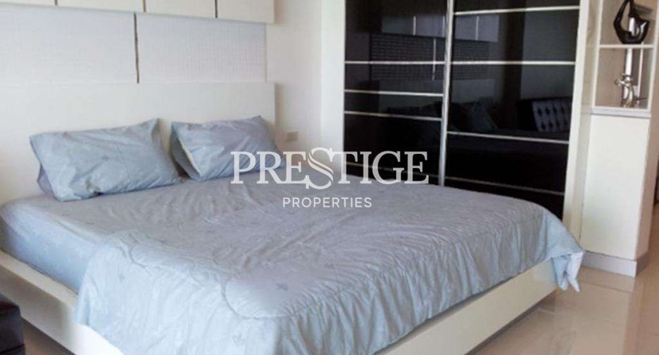 Wohnung zur Miete mit Studio in Bang Lamung, Chonburi