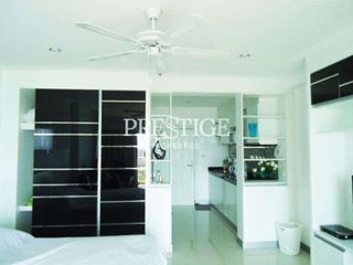 For rent studio condo in Bang Lamung, Chonburi