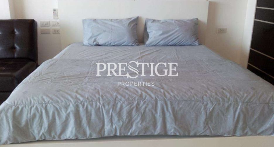 Wohnung zur Miete mit Studio in Bang Lamung, Chonburi