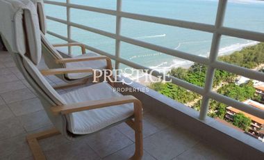 Wohnung zur Miete mit Studio in Bang Lamung, Chonburi