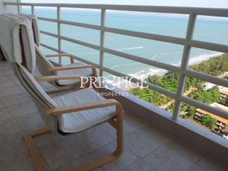 For rent studio condo in Bang Lamung, Chonburi