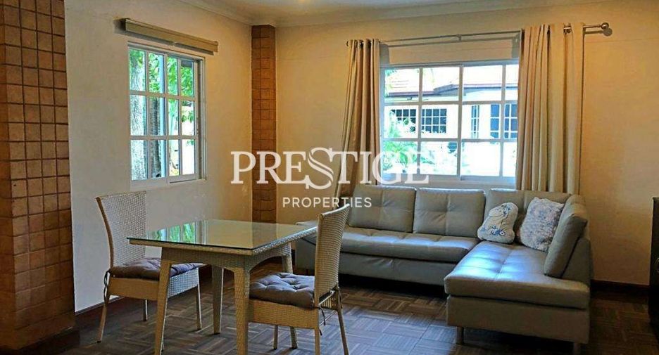 For rent 5 bedrooms house in Bang Lamung, Chonburi
