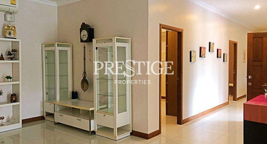 For rent 5 bedrooms house in Bang Lamung, Chonburi