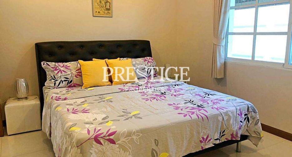For rent 5 bedrooms house in Bang Lamung, Chonburi