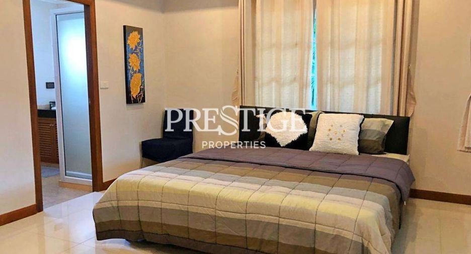 For rent 5 bedrooms house in Bang Lamung, Chonburi