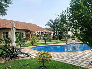 For Rent 5 Bedroom House In Bang Lamung, Chonburi