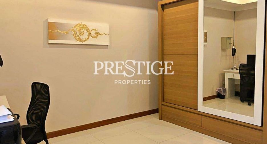 For rent 5 bedrooms house in Bang Lamung, Chonburi