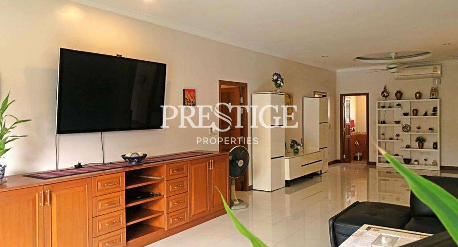 For rent 5 bedrooms house in Bang Lamung, Chonburi