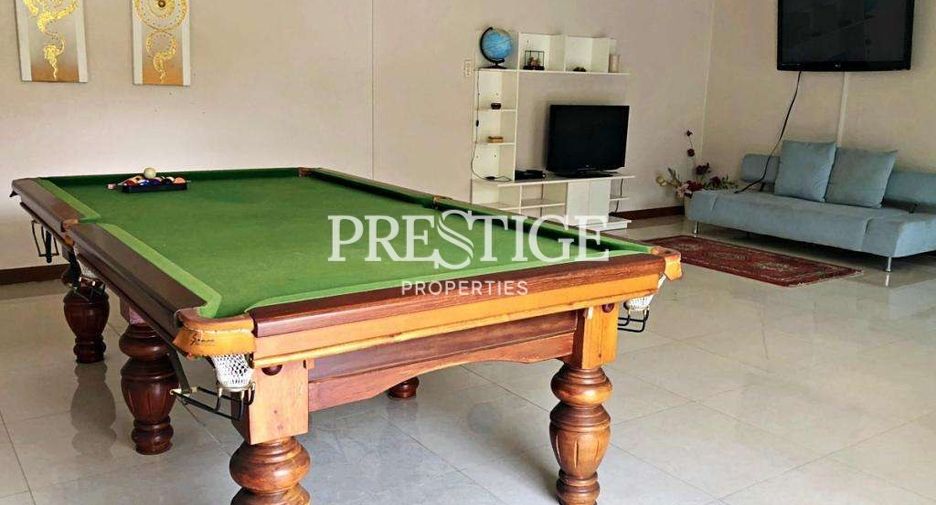 For rent 5 bedrooms house in Bang Lamung, Chonburi
