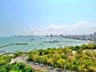 For Rent 2 Bedroom Condo In Bang Lamung, Chonburi