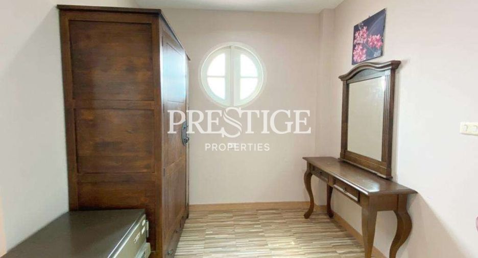 Haus zur Miete mit 3 Zimmer in Jomtien, Pattaya
