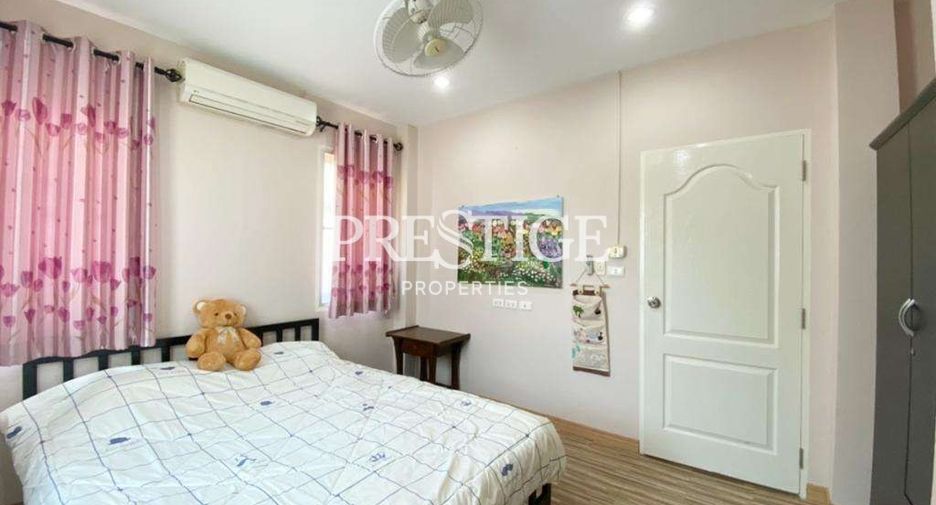 Haus zur Miete mit 3 Zimmer in Jomtien, Pattaya