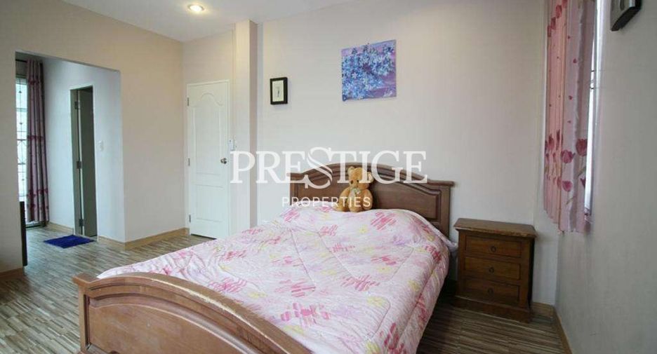 Haus zur Miete mit 3 Zimmer in Jomtien, Pattaya