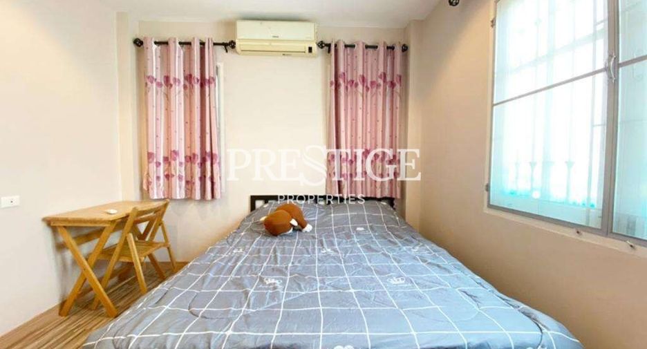 Haus zur Miete mit 3 Zimmer in Jomtien, Pattaya