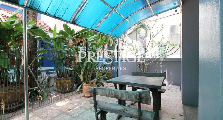 Haus zur Miete mit 3 Zimmer in Jomtien, Pattaya