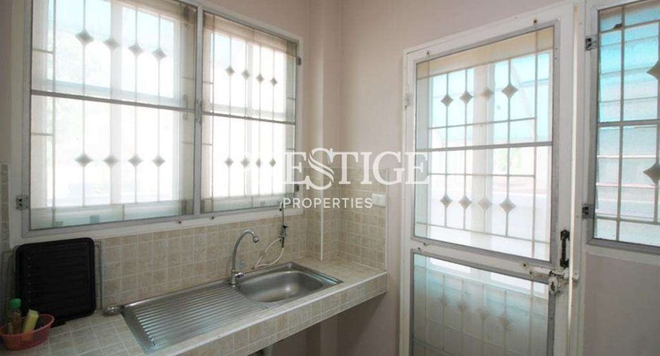 Haus zur Miete mit 3 Zimmer in Jomtien, Pattaya