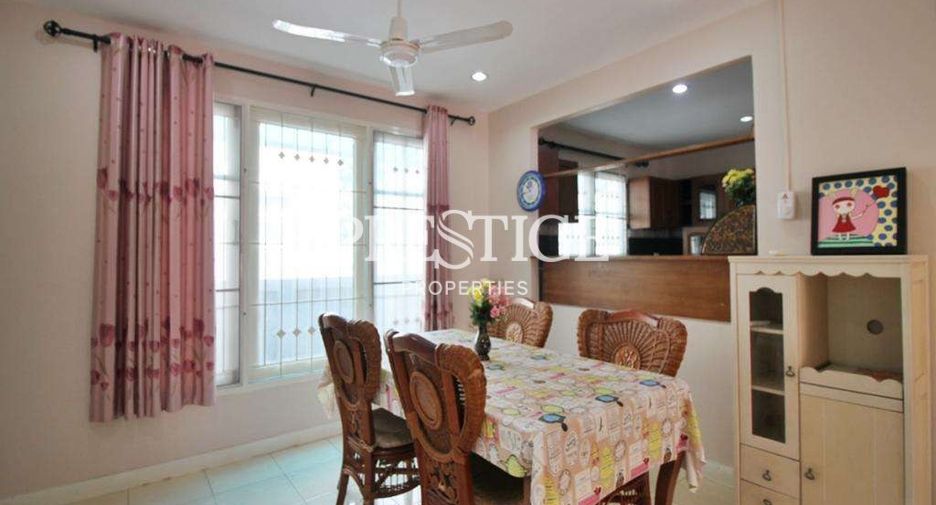 Haus zur Miete mit 3 Zimmer in Jomtien, Pattaya